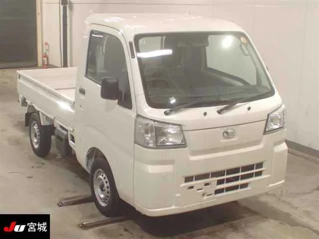 Daihatsu Hijet Truck S510P 2026